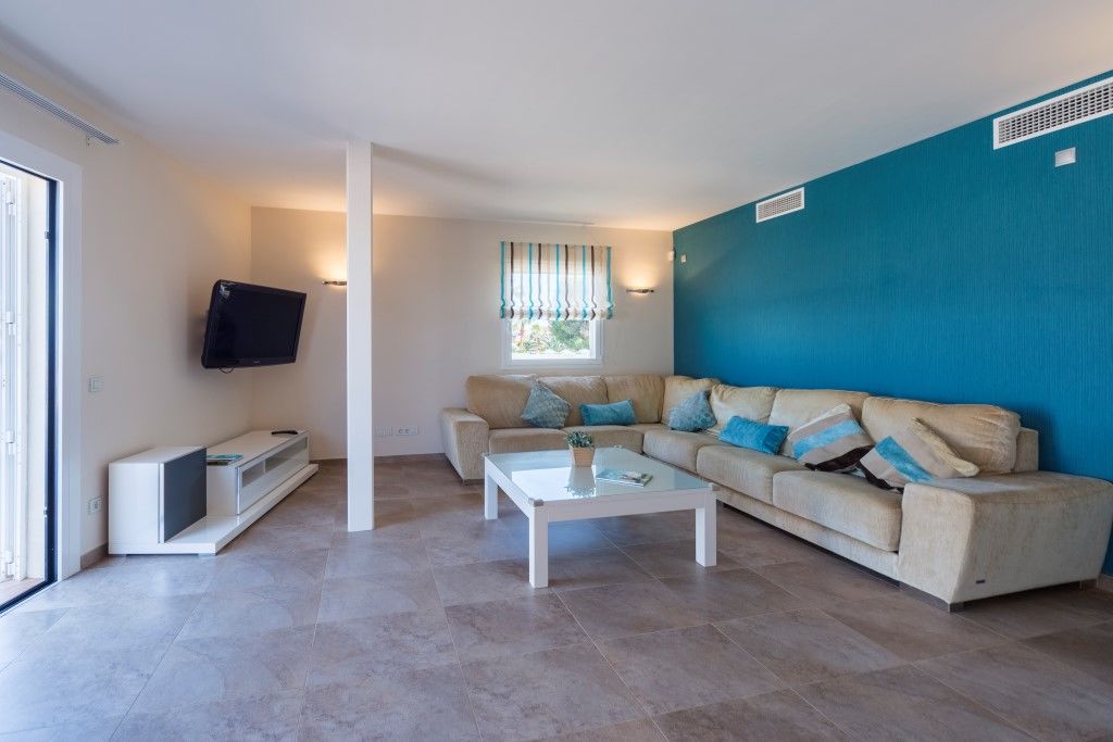 Lago Resort Menorca - Villas & Bungalows Del Lago Cala 'n Bosch Buitenkant foto
